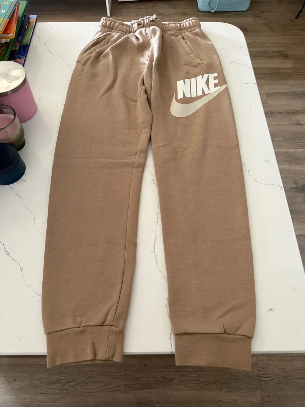 Nike two pairs
